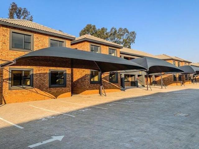 Apartment for rent in Ekurhuleni, Gauteng