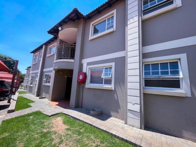 Apartment for rent in Ekurhuleni, Gauteng