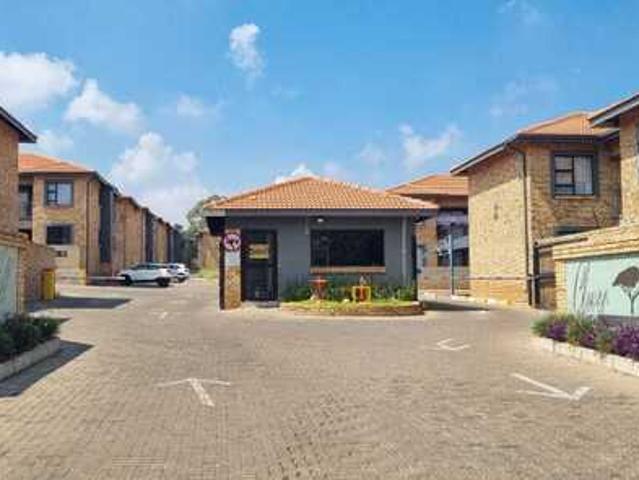 Apartment for rent in Ekurhuleni, Gauteng