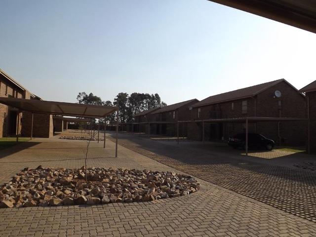 Apartment for rent in Bronkhorstspruit, Gauteng