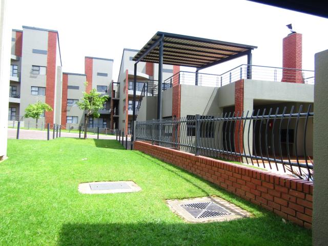 Apartment for rent in Gauteng