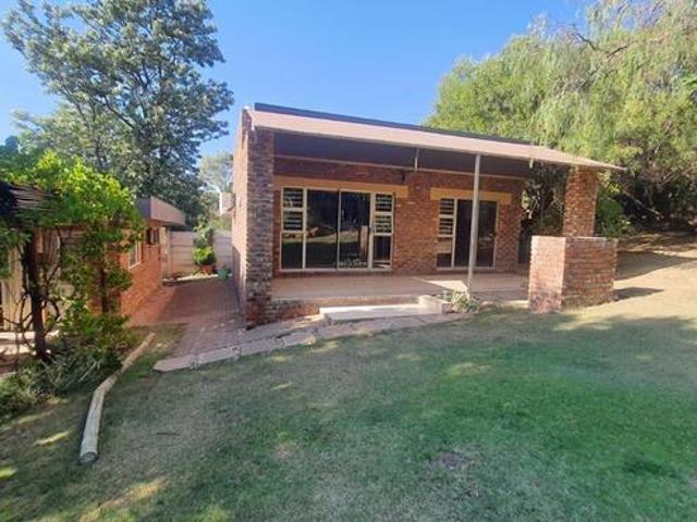 Apartment for rent in Bloemfontein, Free State