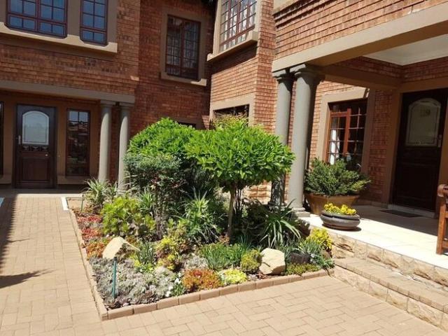 Apartment for rent in Bloemfontein, Free State
