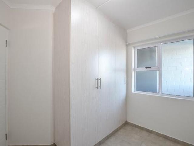 Apartment for rent in Silveroaks, Kuilsrivier