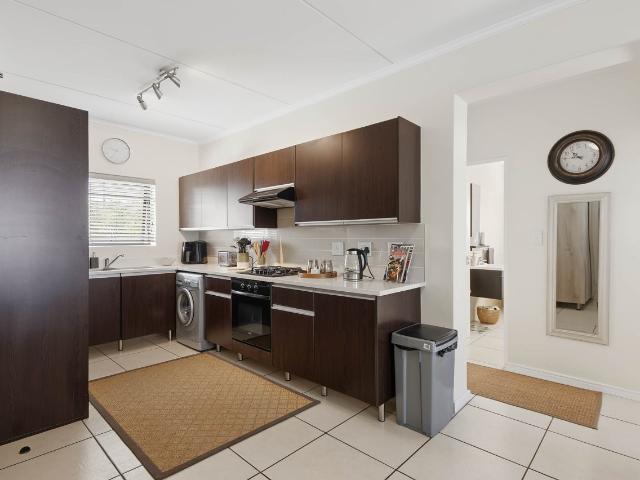 Apartment for rent in Western Cape