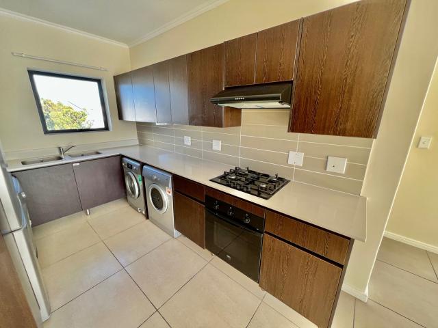 Apartment for rent in Western Cape