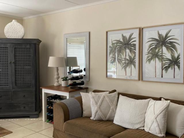 Apartment for rent in Western Cape