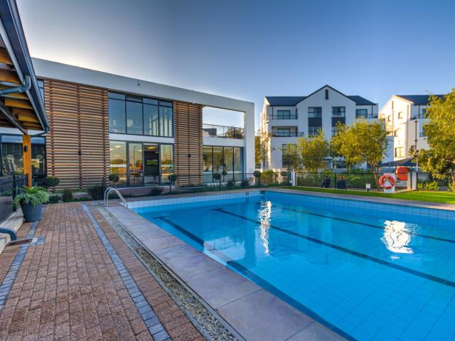 Apartment for rent in Western Cape