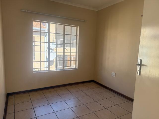 Apartment for rent in Witbank, Mpumalanga