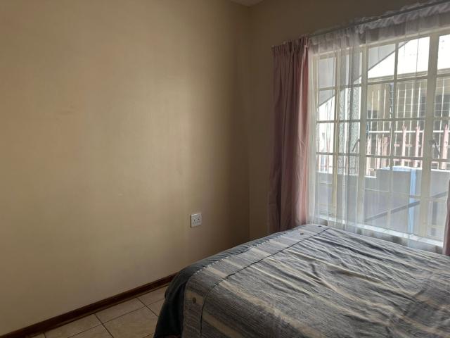 Apartment for rent in Witbank, Mpumalanga