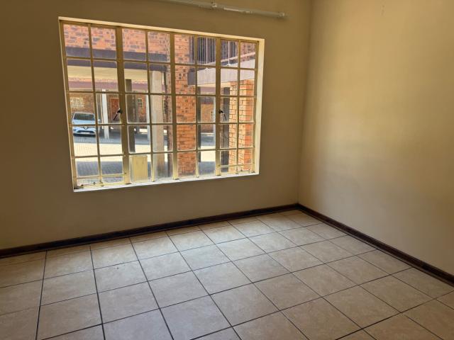 Apartment for rent in Witbank, Mpumalanga