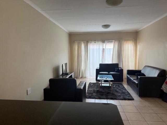 Apartment for rent in Witbank, Mpumalanga