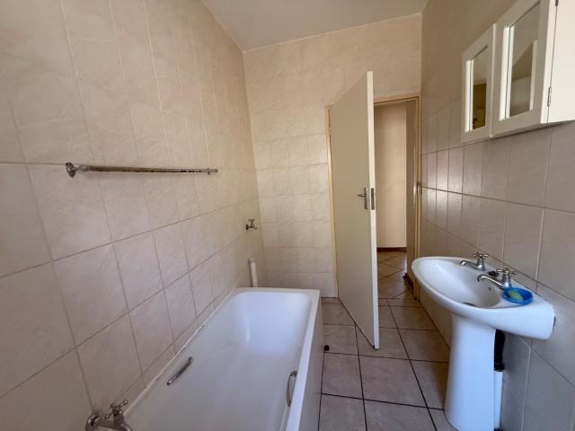 Apartment for rent in Witbank, Mpumalanga