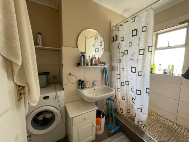 Apartment for rent in Pniel, Western Cape
