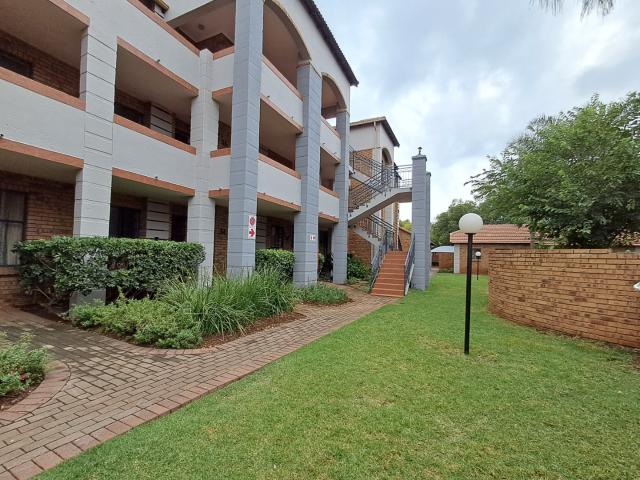 Apartment for rent in Centurion, Gauteng