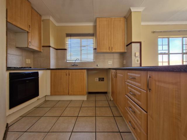 Apartment for rent in Centurion, Gauteng