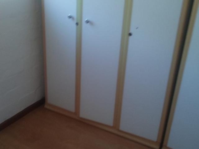 Apartment for rent in Diep River, Western Cape