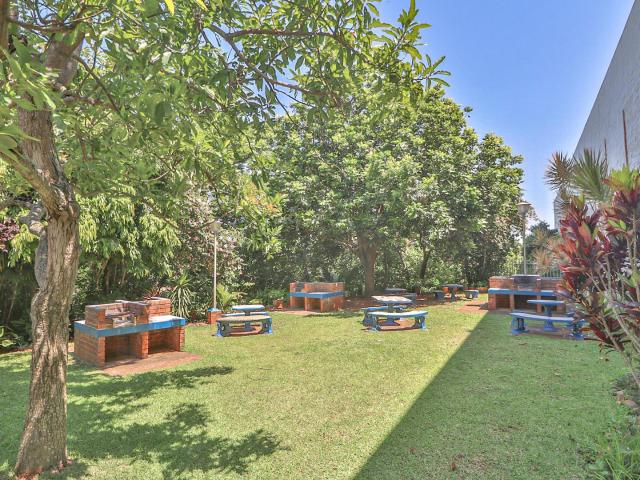 Apartment for rent in Kingsburgh, Kwazulu-natal
