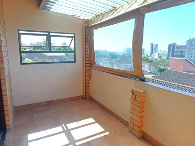 Apartment for rent in Kingsburgh, Kwazulu-natal