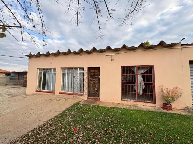 Apartment for rent in Dr Kenneth Kaunda, North West