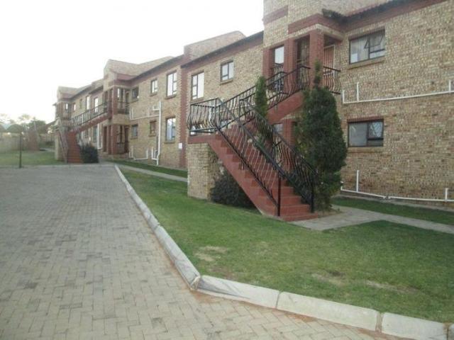 Apartment for rent in Dr Kenneth Kaunda, North West