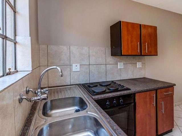 Apartment for rent in Dube, Soweto