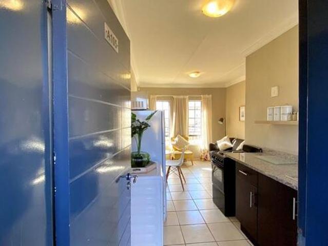 Apartment for rent in Dube, Soweto