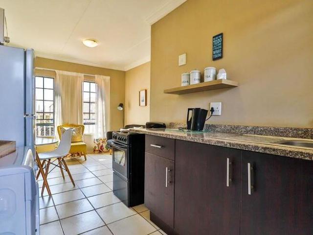 Apartment for rent in Dube, Soweto