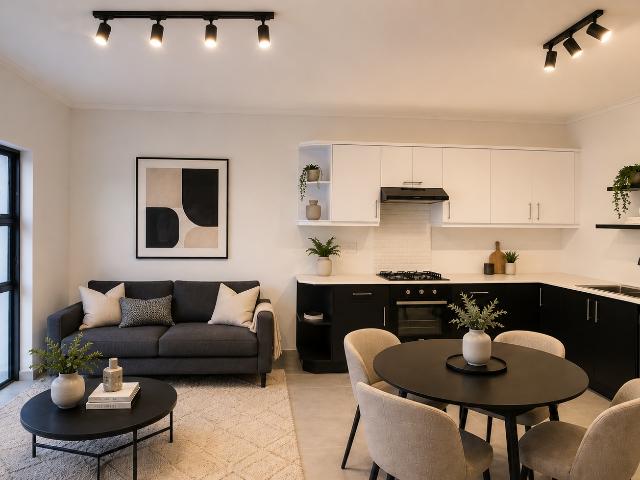 Apartment for rent in Durbanville, Western Cape