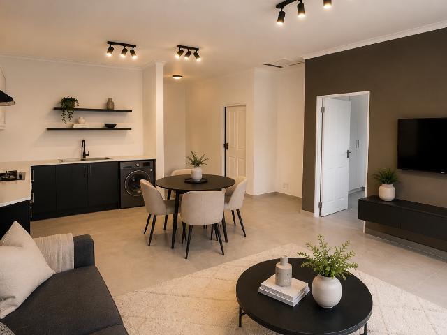 Apartment for rent in Durbanville, Western Cape