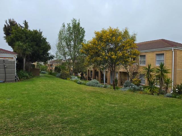 Apartment for rent in Durbanville, Western Cape
