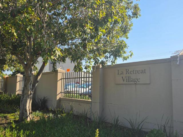 Apartment for rent in Durbanville, Western Cape