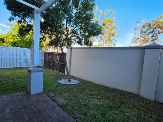 Apartment for rent in Durbanville, Western Cape