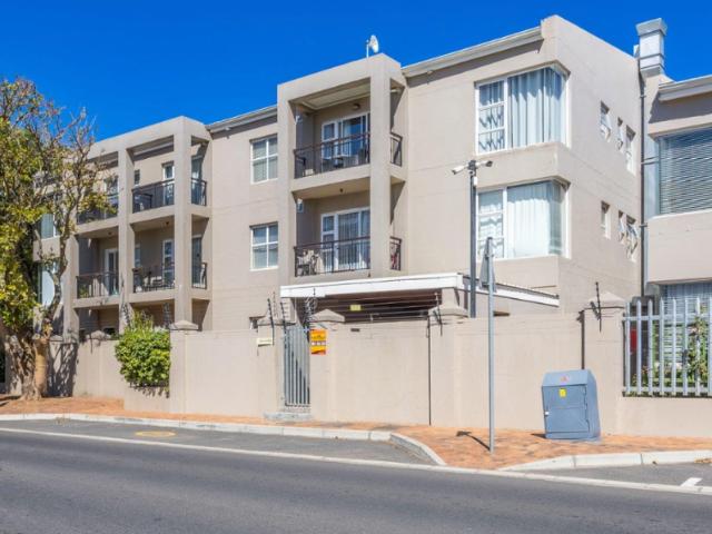 Apartment for rent in Durbanville, Western Cape