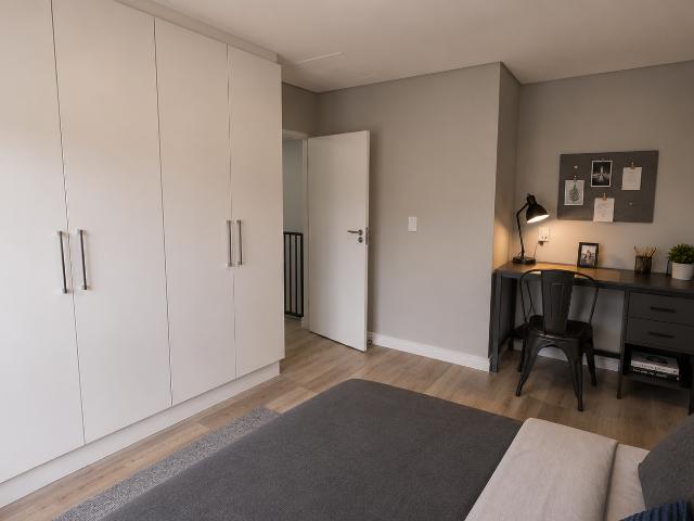 Apartment for rent in Western Cape