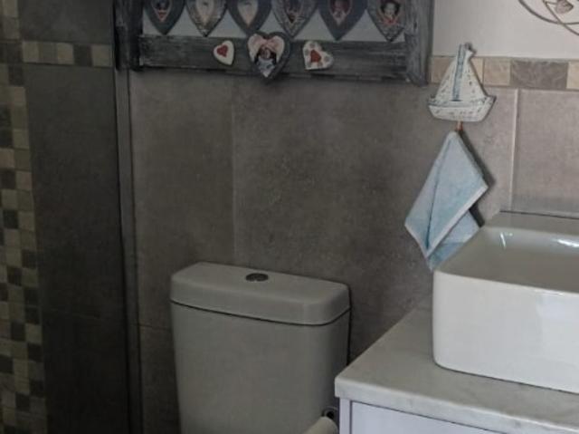 Apartment for rent in West Coast, Dwarskersbos