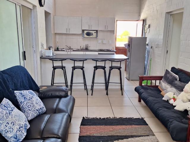 Apartment for rent in West Coast, Dwarskersbos