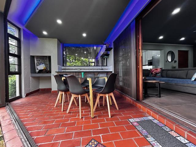 Apartment for rent in Waterkloof, Gauteng