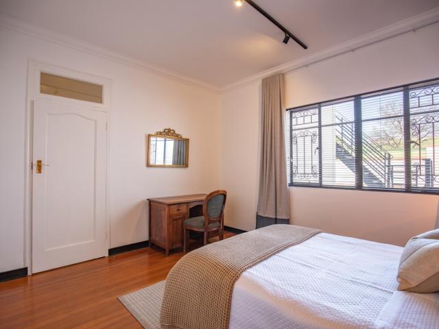 Apartment for rent in Waterkloof, Gauteng