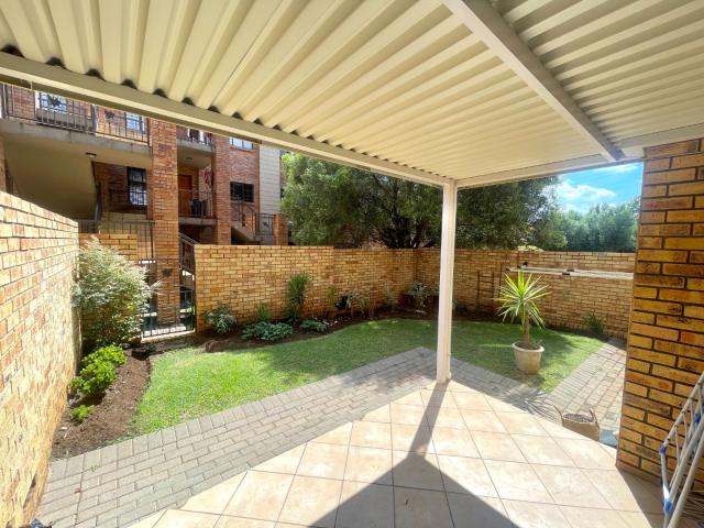 Apartment for rent in Gauteng