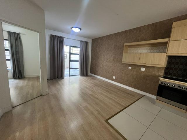 Apartment for rent in Alexandra, Gauteng