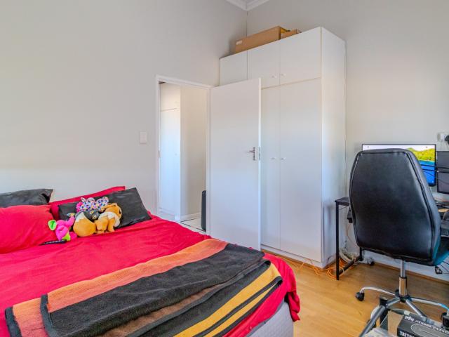 Apartment for rent in Western Cape