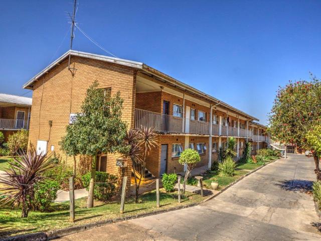 Apartment for rent in Ekurhuleni, Gauteng