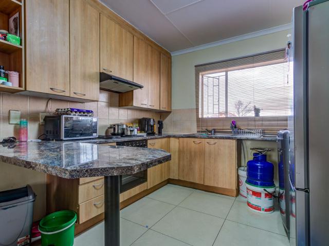 Apartment for rent in Ekurhuleni, Gauteng