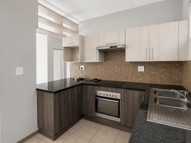 Apartment for rent in Waterkloof, Gauteng
