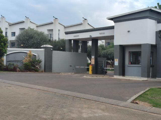 Apartment for rent in Tshwane Ward 58, Pretoria