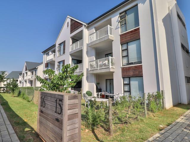 Apartment for rent in Hillcrest, Kwazulu-natal