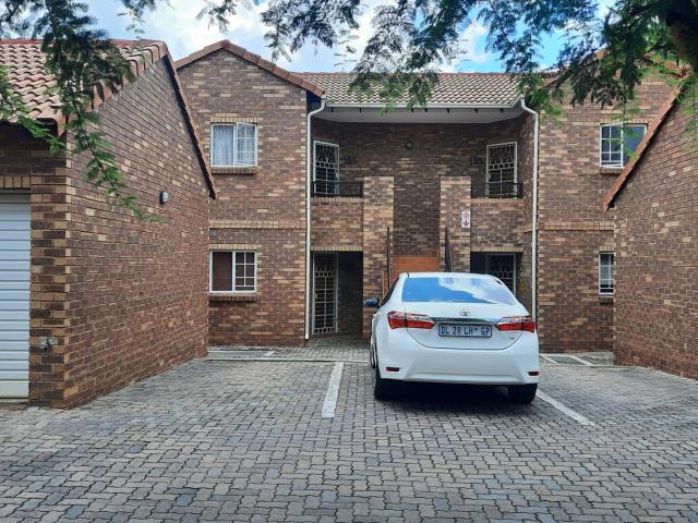 Apartment for rent in Gauteng