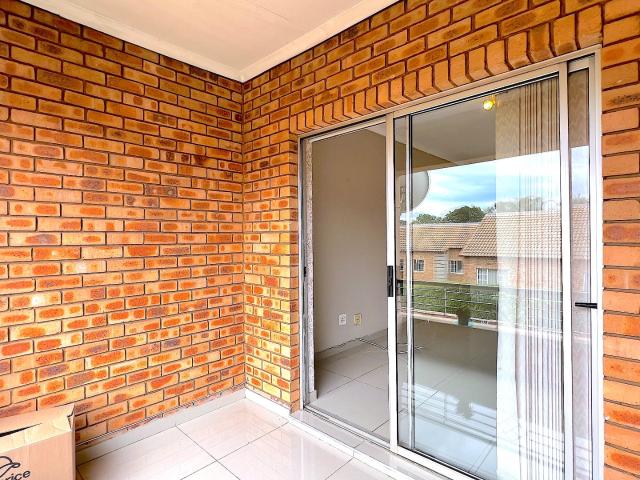 Apartment for rent in Waterkloof, Gauteng