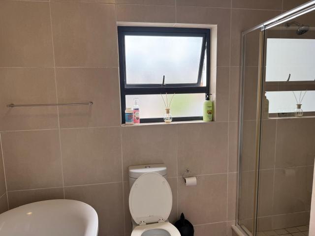 Apartment for rent in Gauteng